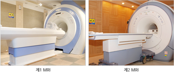 MRI