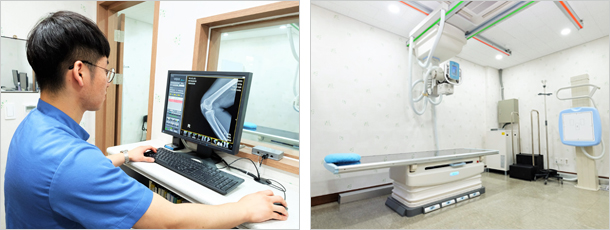 DR-Xray